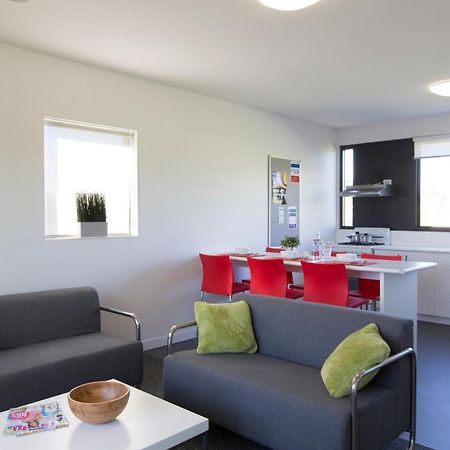 Western Sydney University Village - Campbelltown Dış mekan fotoğraf