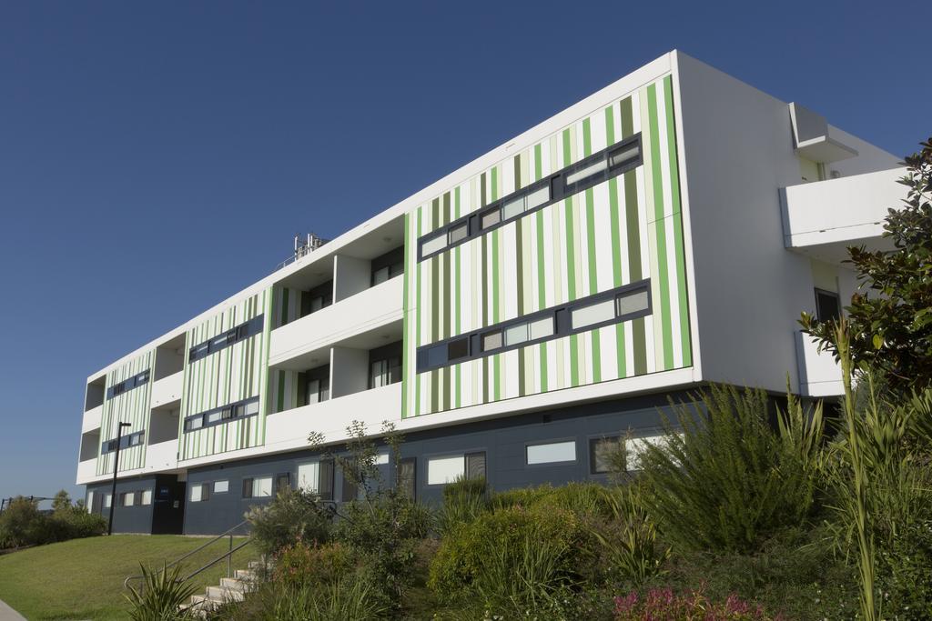 Western Sydney University Village - Campbelltown Dış mekan fotoğraf