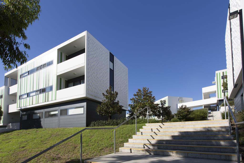 Western Sydney University Village - Campbelltown Dış mekan fotoğraf